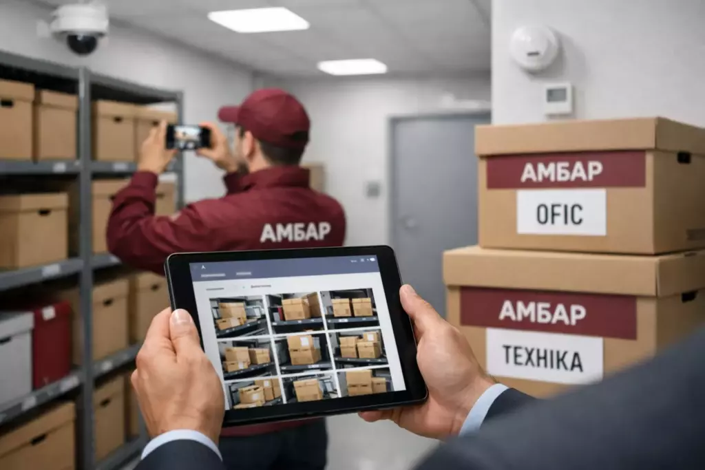 Маркировка и отгрузка товаров со склада Амбар на маркетплейсы Wildberries, Ozon и Яндекс Маркет по схемам FBO и FBS