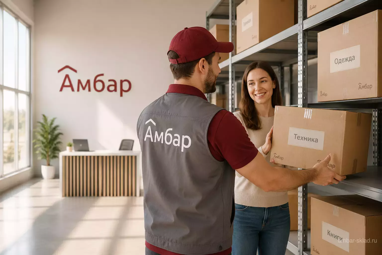 Ищете аренду бокса для хранения вещей в Перово? Мы предлагаем надежные и удобные боксы для хранения, обеспечивая безопасность вашего имущества.