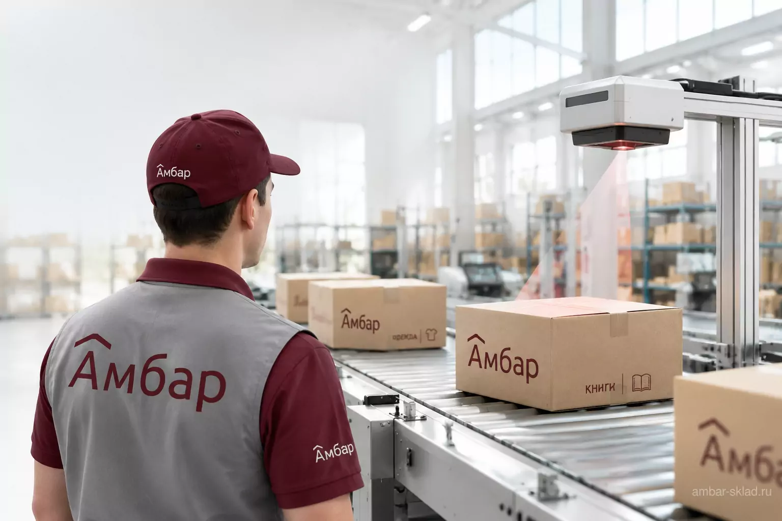 Автоматическая отгрузка — забудьте про заявки